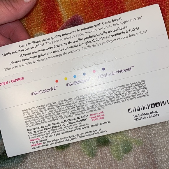 Color Street - Picture 3 of 5